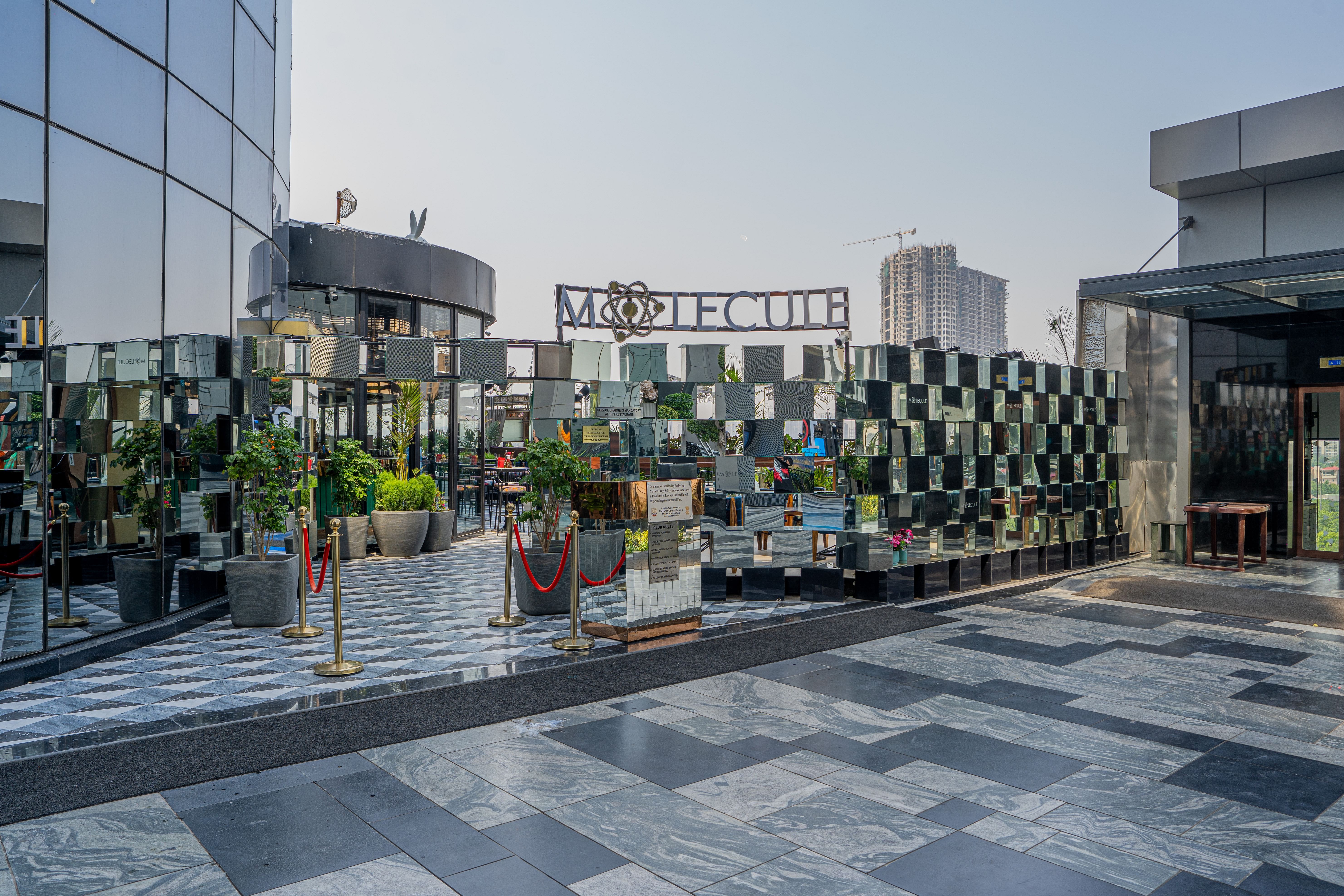 Molecule Noida in Sector 98, Noida Molecule Noida in Sector 98, Noida