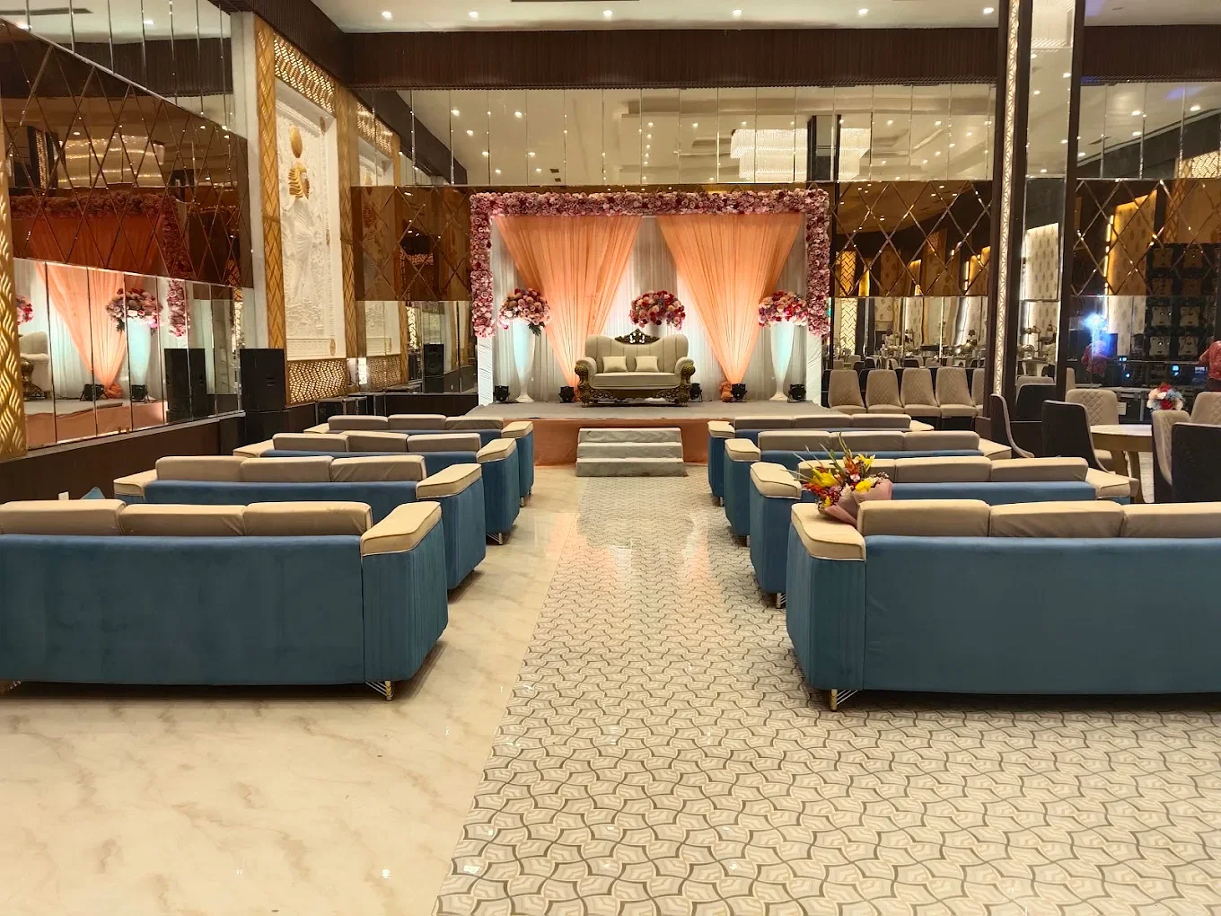 Moon Star Banquet in Greater Noida, Noida
