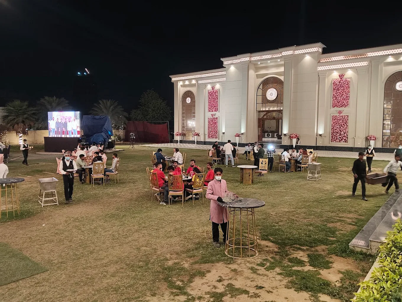 Moon Star Banquet in Greater Noida, Noida