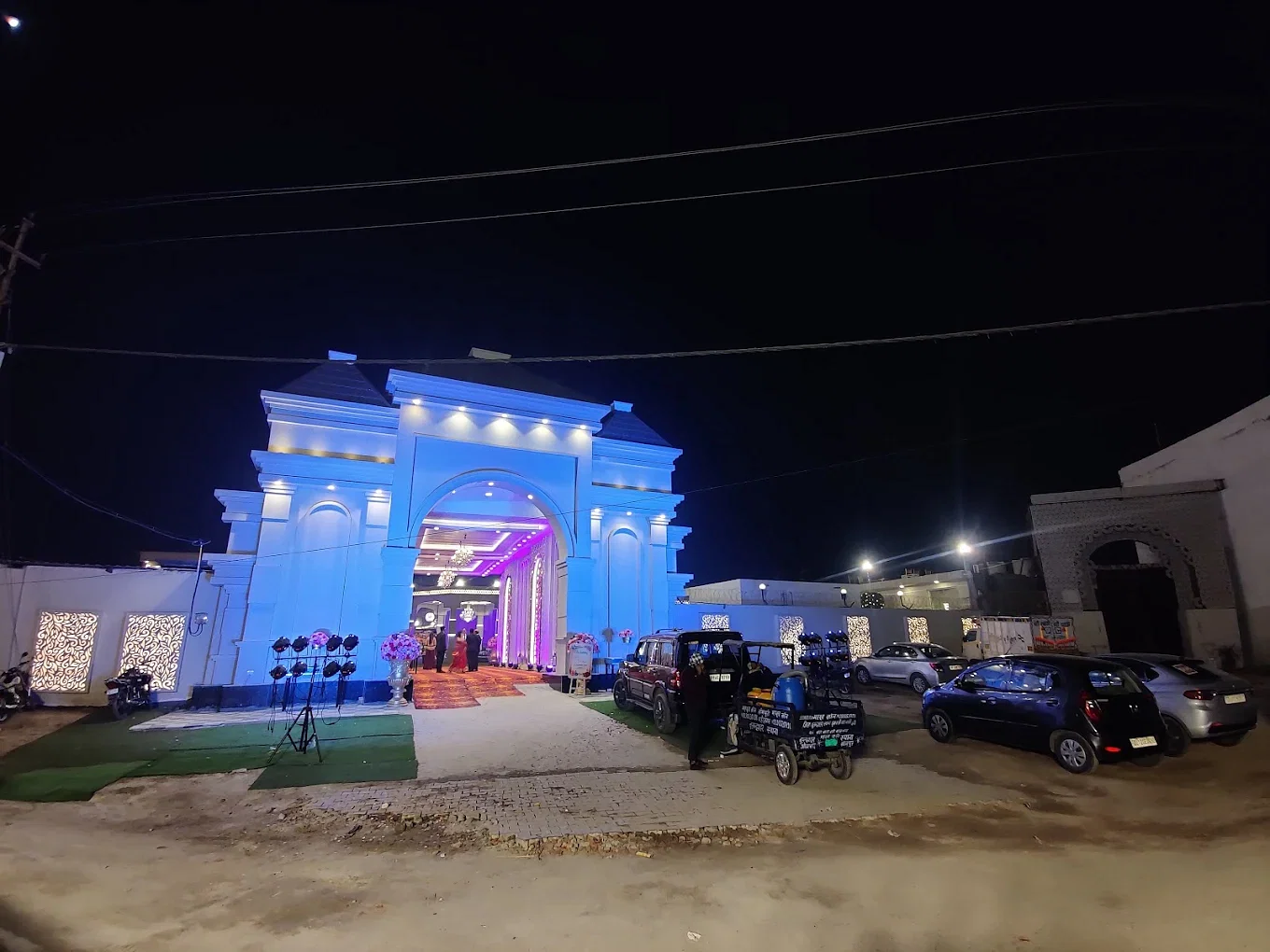Moon Star Banquet in Greater Noida, Noida