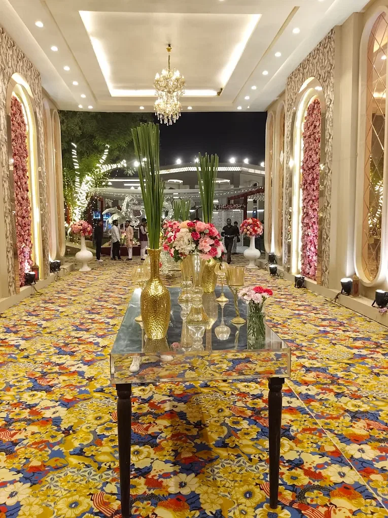 Moon Star Banquet in Greater Noida, Noida