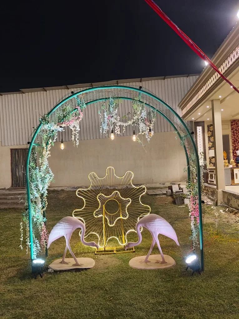 Moon Star Banquet in Greater Noida, Noida