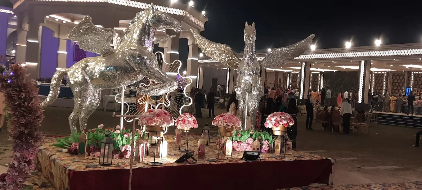 Moon Star Banquet in Greater Noida, Noida