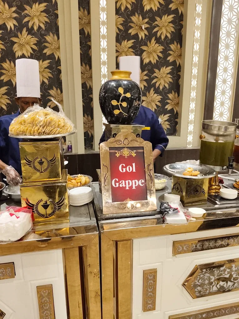 Moon Star Banquet in Greater Noida, Noida