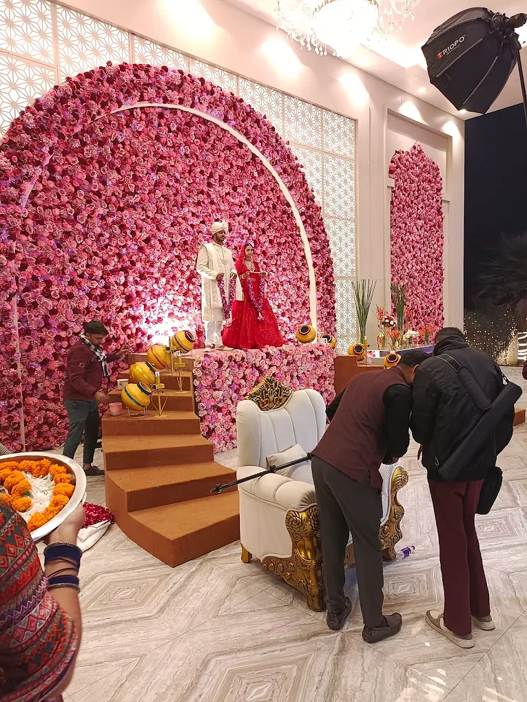 Moon Star Banquet in Greater Noida, Noida