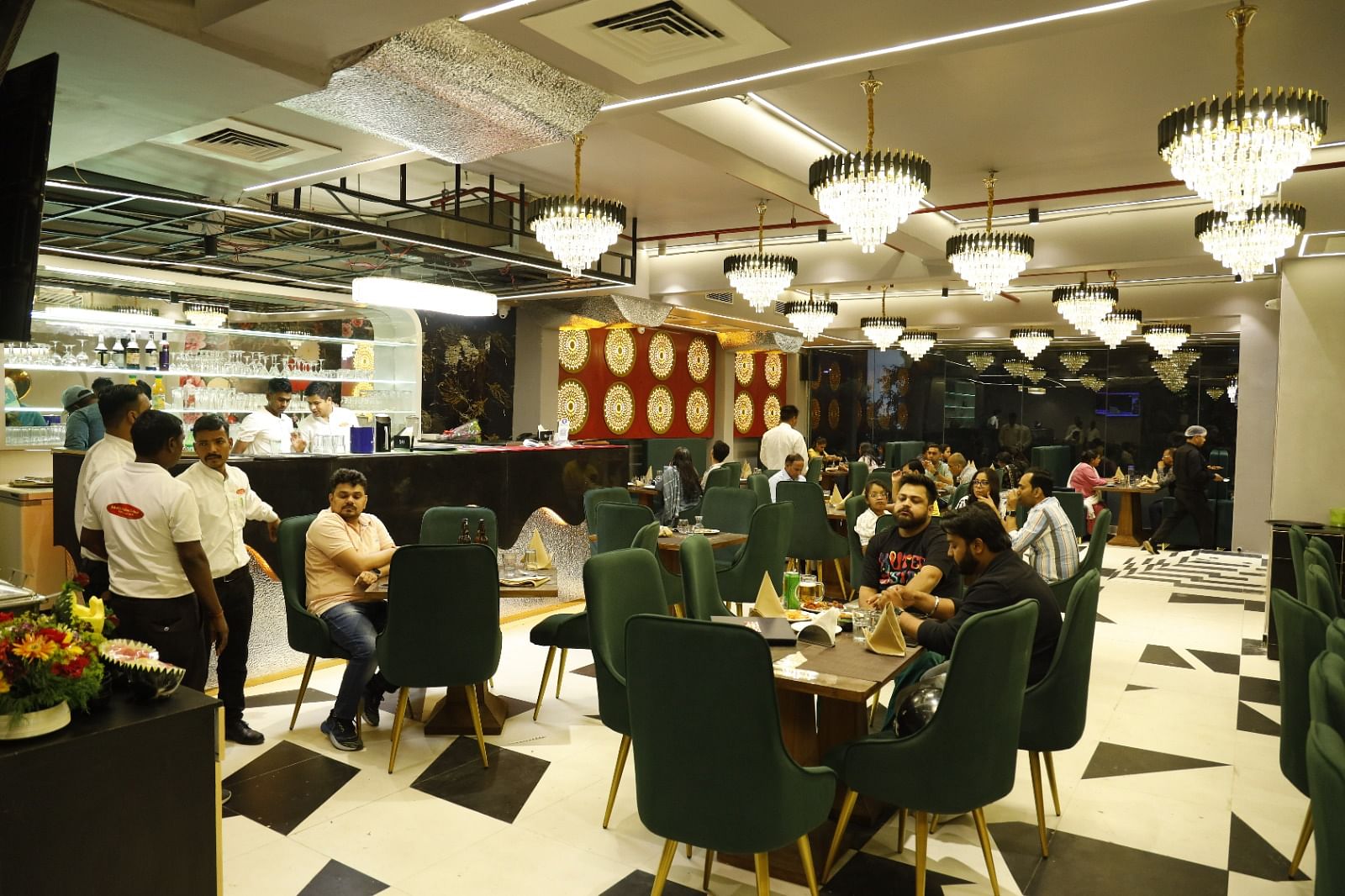 Moti Mahal Delux in Sector 63, Noida Moti Mahal Delux in Sector 63, Noida