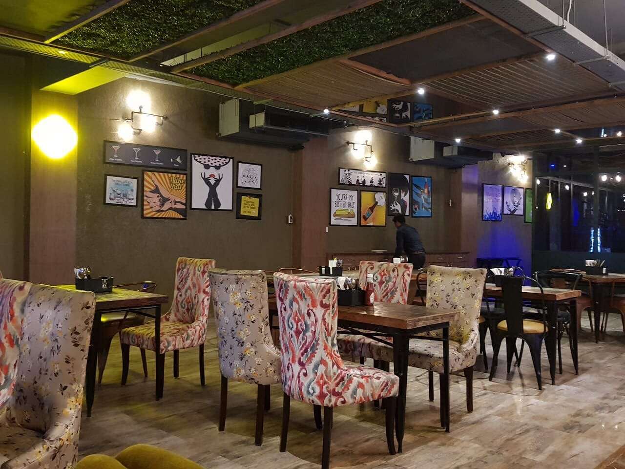 Mystery Of Spice in Sector 104, Noida