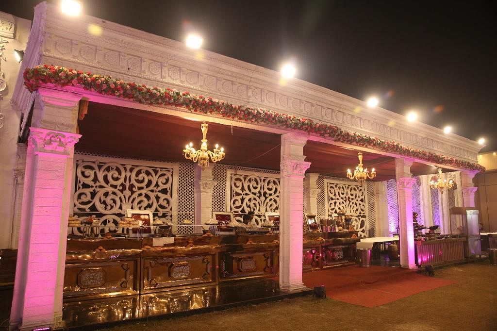 Nagori Farm in Sector 117, Noida Nagori Farm in Sector 117, Noida