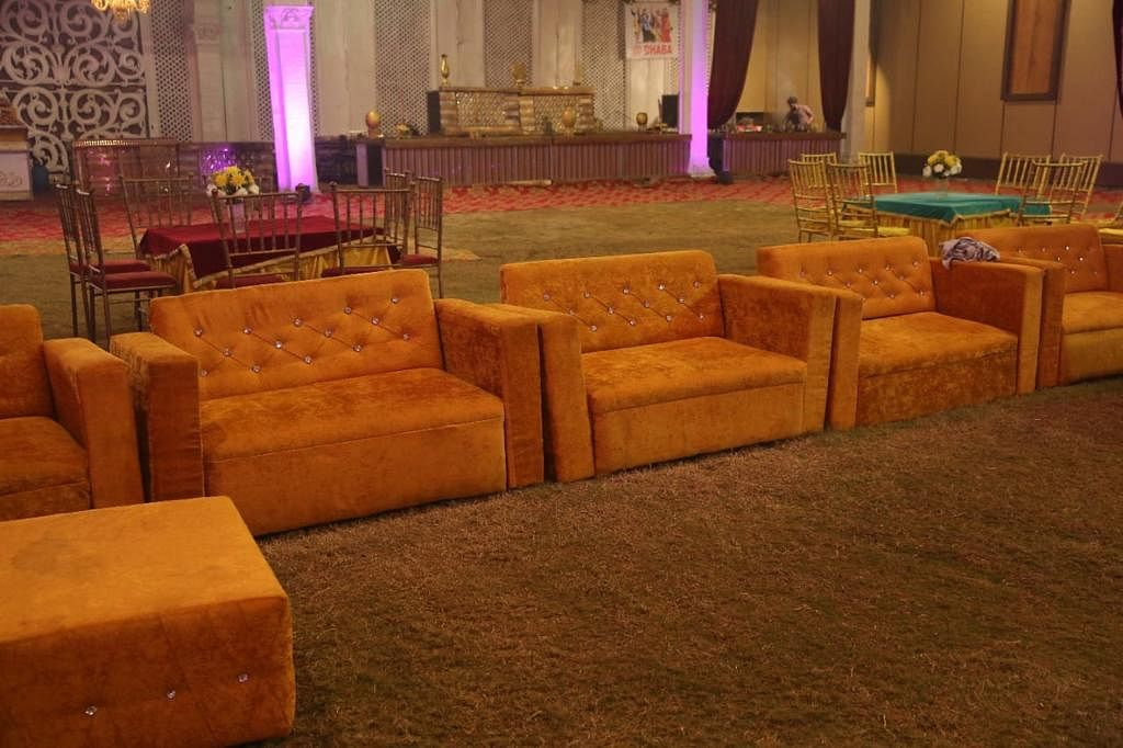 Nagori Farm in Sector 117, Noida Nagori Farm in Sector 117, Noida