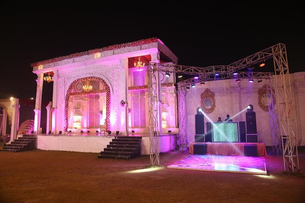 Nagori Farm in Sector 117, Noida Nagori Farm in Sector 117, Noida