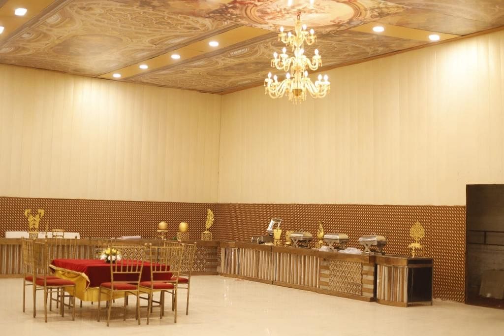 Nagori Farms Banquet in Sector 117, Noida