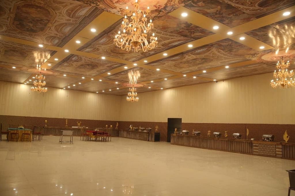 Nagori Farms Banquet in Sector 117, Noida