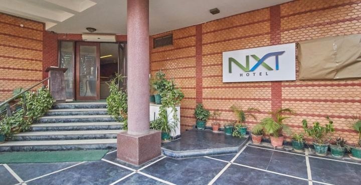 NXT Hotel in Sector 53, Noida