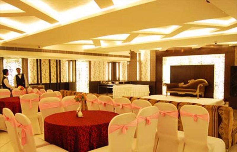 P K Banquets in Sector 27, Noida