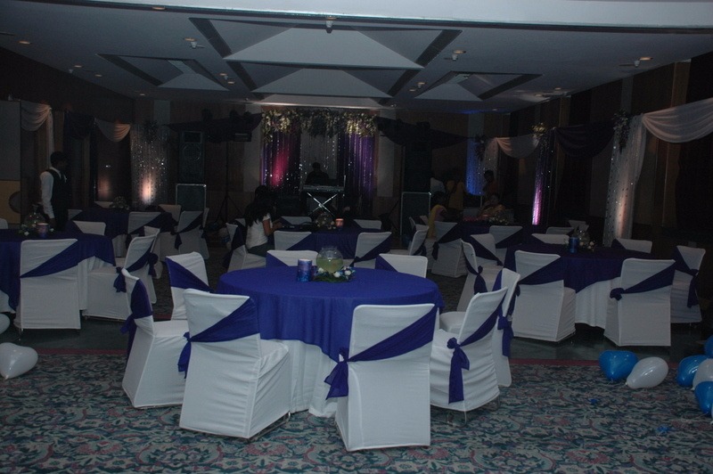 PK Banquet in Sector 31, Noida