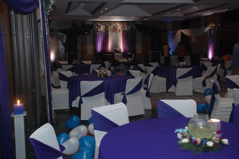 PK Banquet in Sector 31, Noida