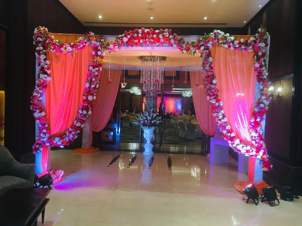 PK Boutique Hotel in Sector 104, Noida