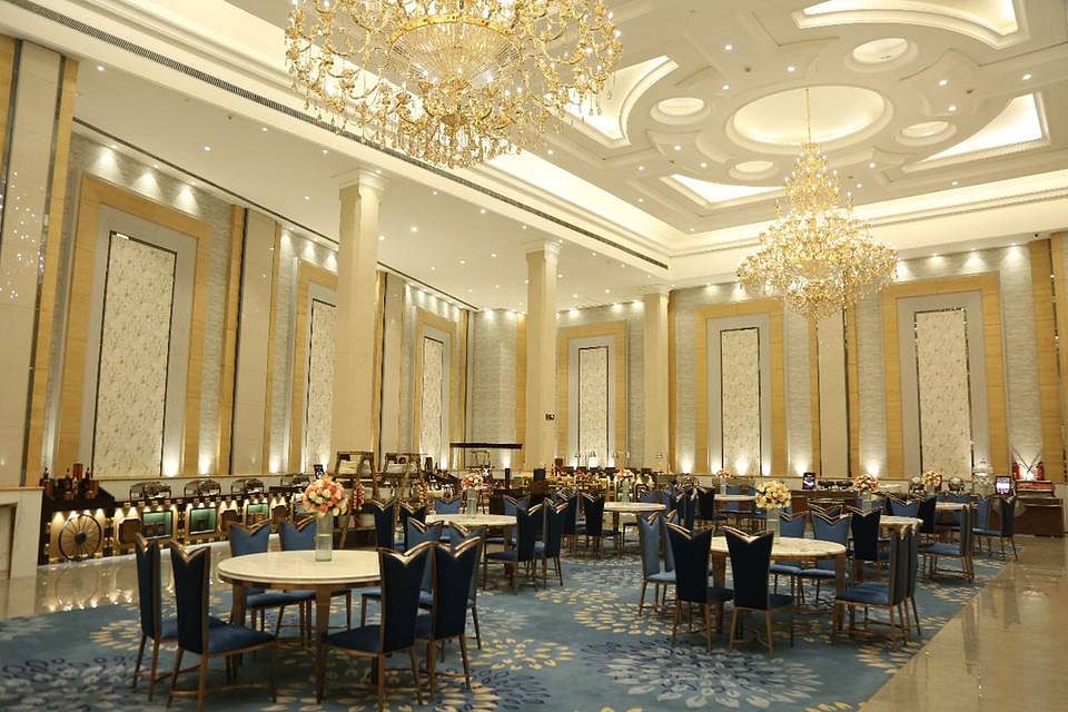 Rama Banquet in Sector 52, Noida Rama Banquet in Sector 52, Noida