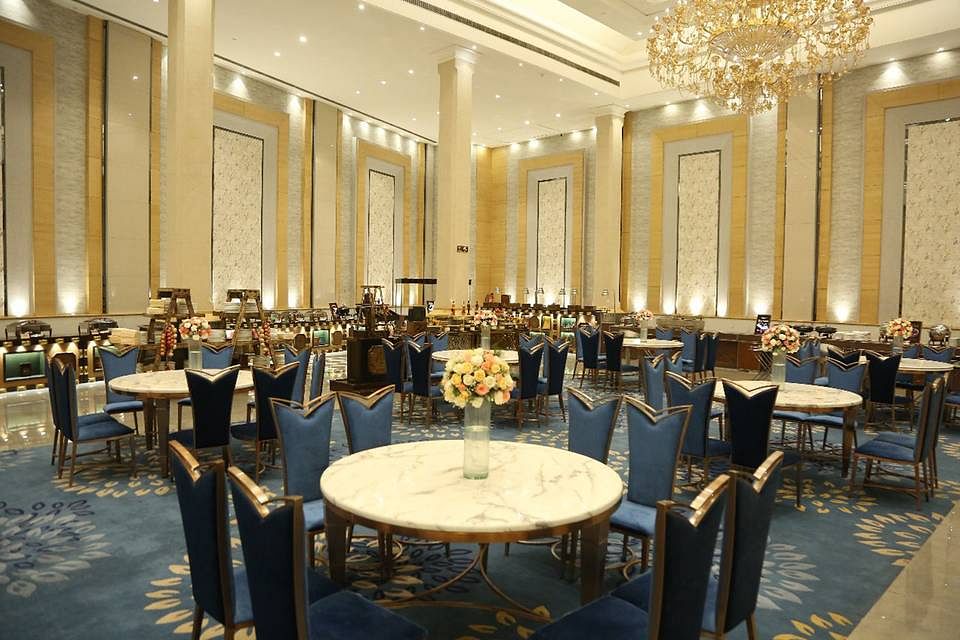 Rama Banquet in Sector 52, Noida Rama Banquet in Sector 52, Noida