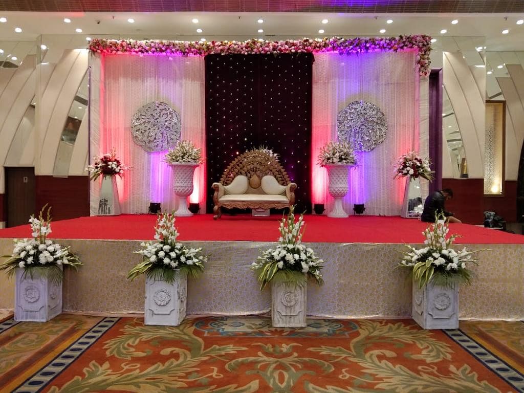 Rama Ceremonial in Sector 110, Noida