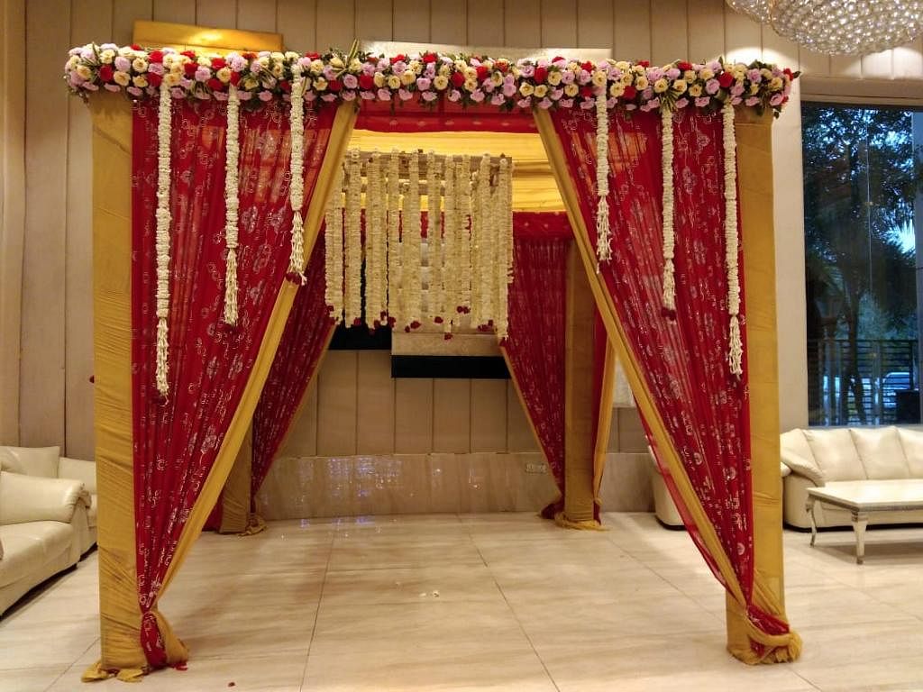 Rama Ceremonial in Sector 110, Noida