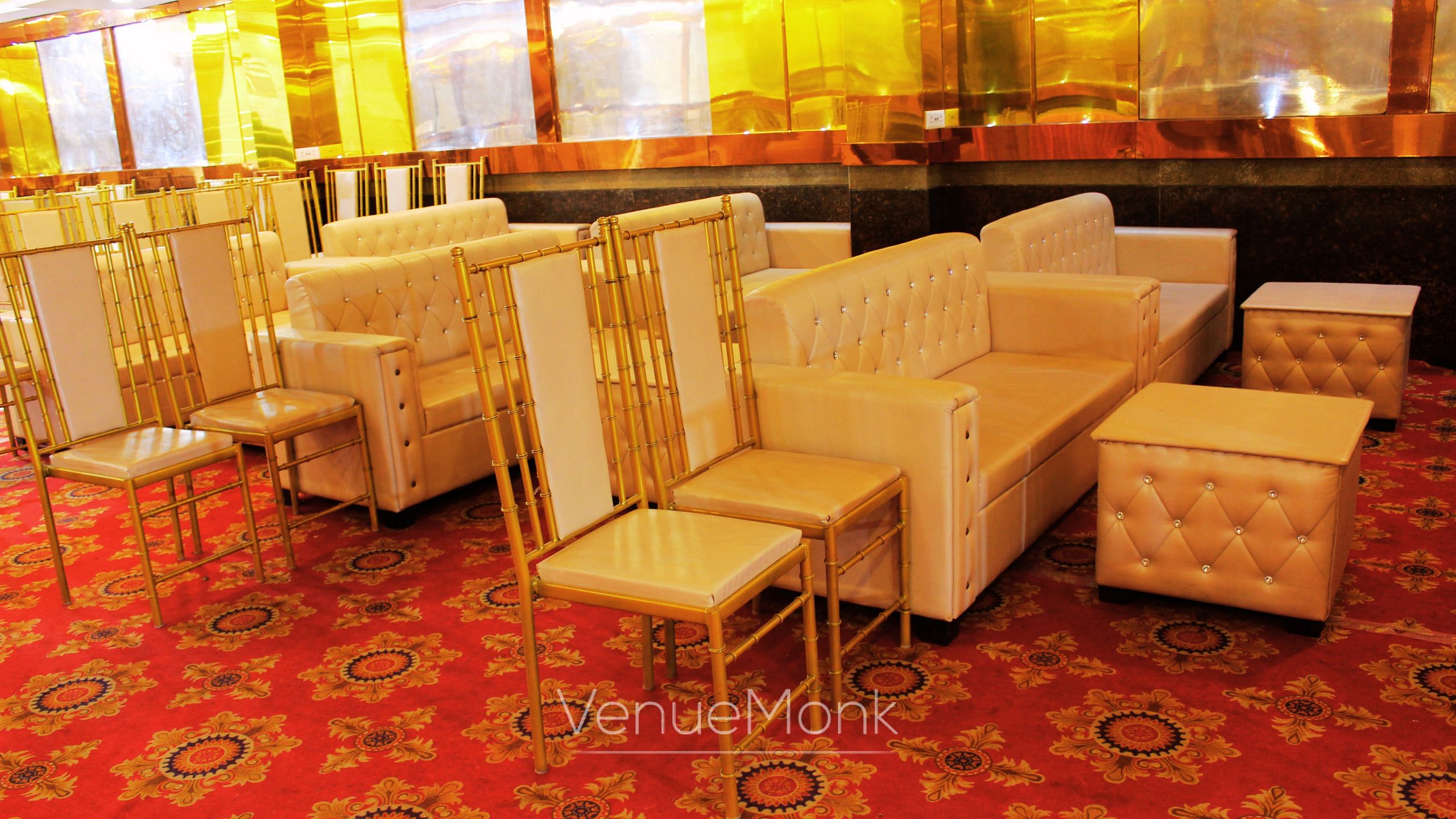 Red Roof Residency in Sector 55, Noida Red Roof Residency in Sector 55, Noida