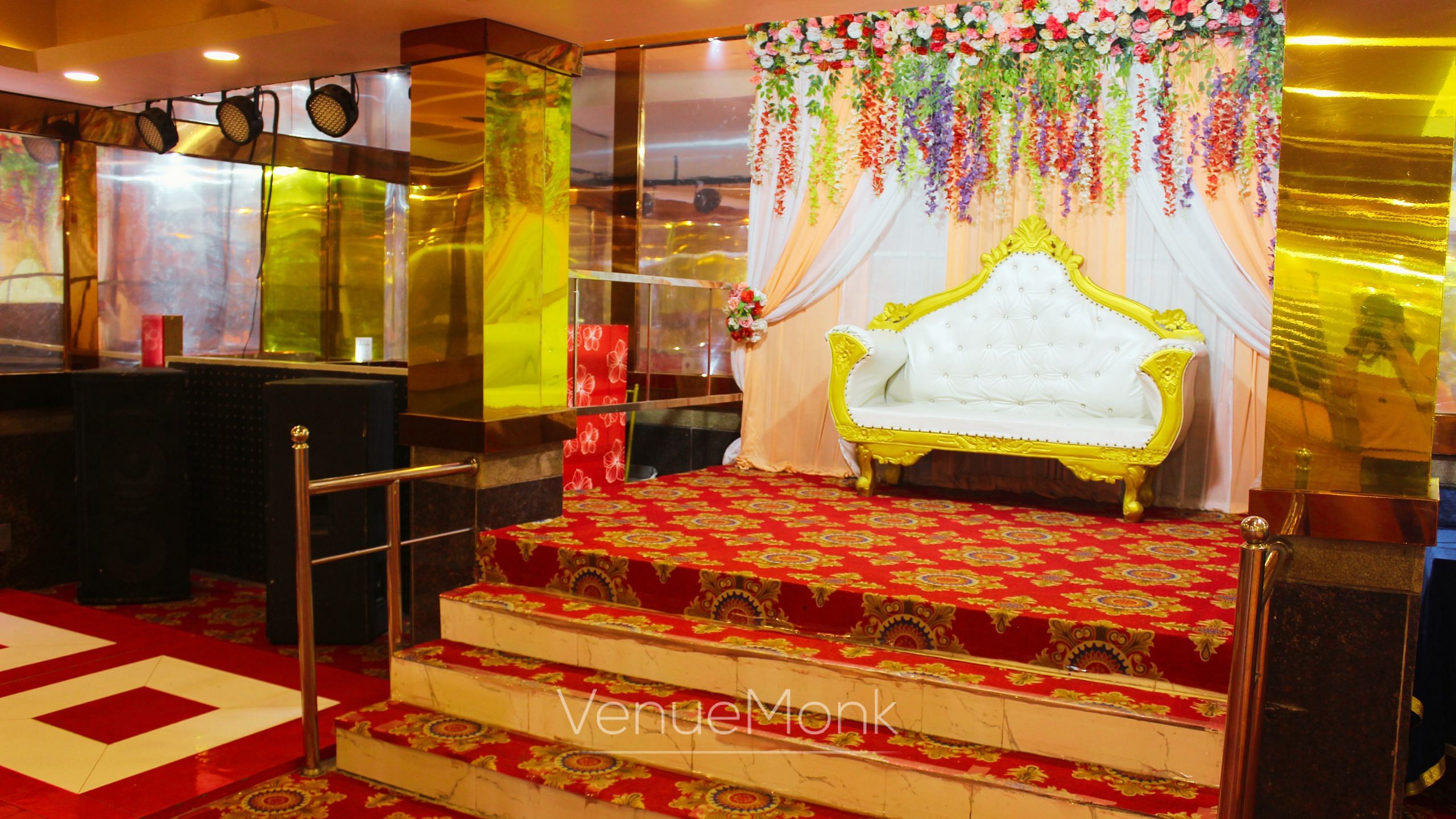 Red Roof Residency in Sector 55, Noida Red Roof Residency in Sector 55, Noida