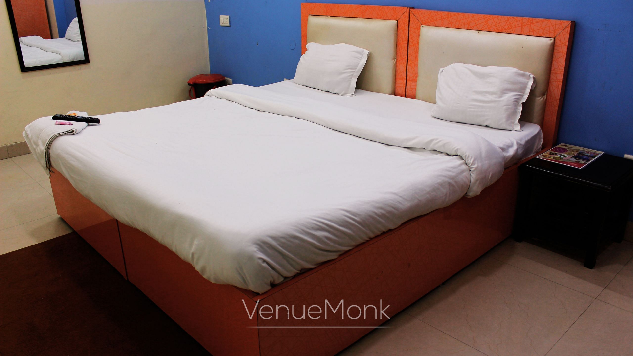 Red Roof Residency in Sector 55, Noida Red Roof Residency in Sector 55, Noida
