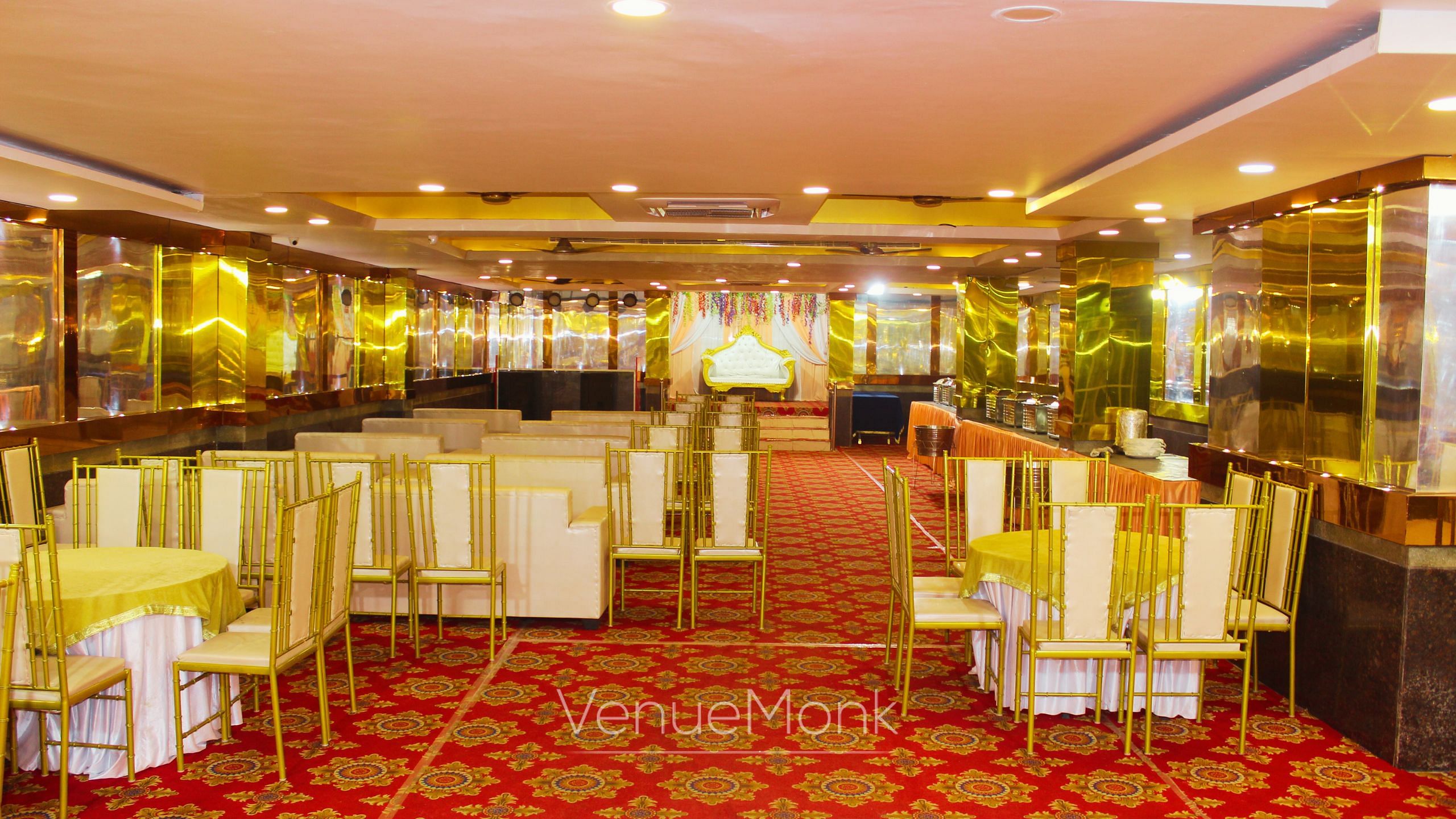 Red Roof Residency in Sector 55, Noida Red Roof Residency in Sector 55, Noida