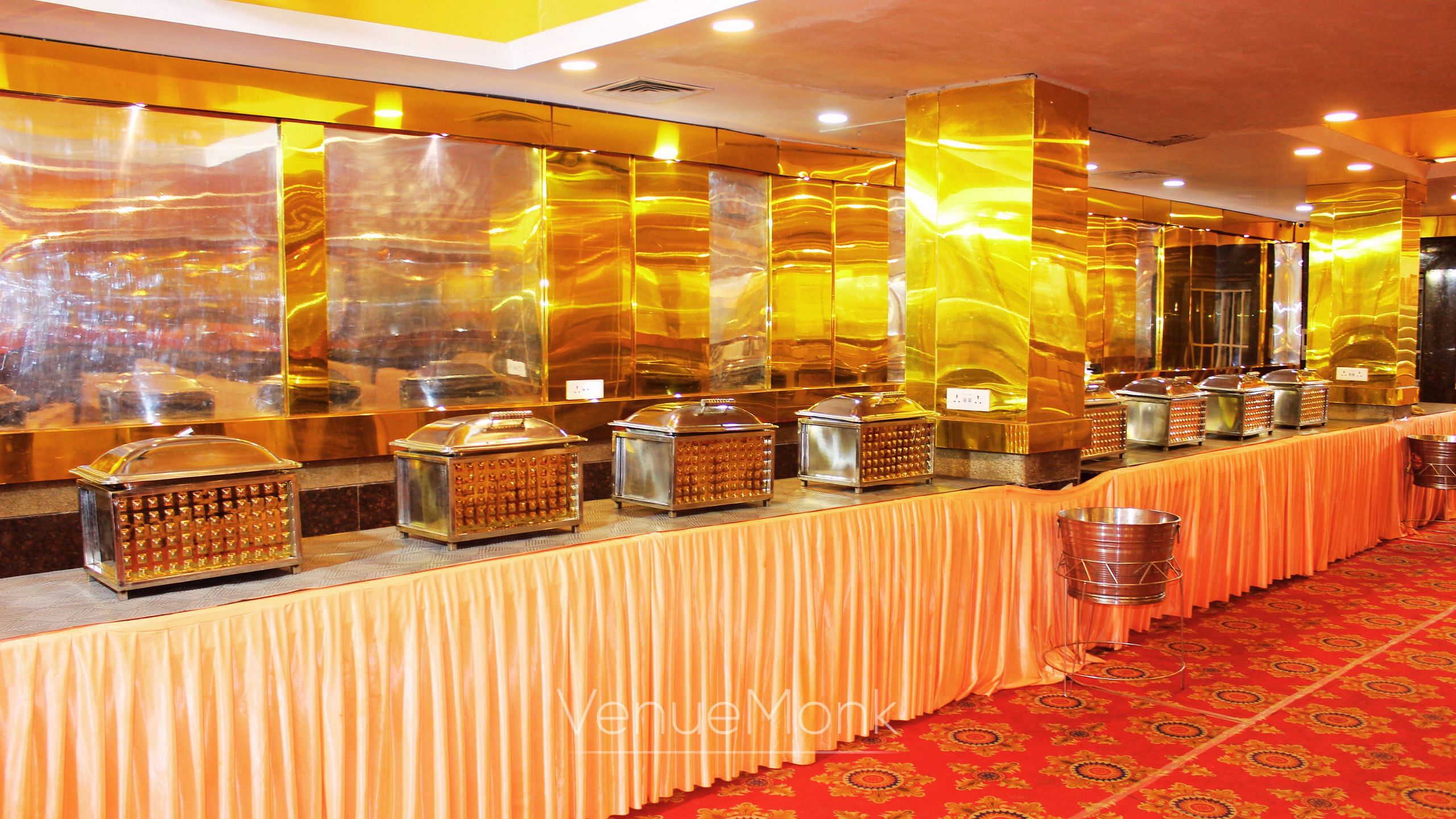 Red Roof Residency in Sector 55, Noida Red Roof Residency in Sector 55, Noida