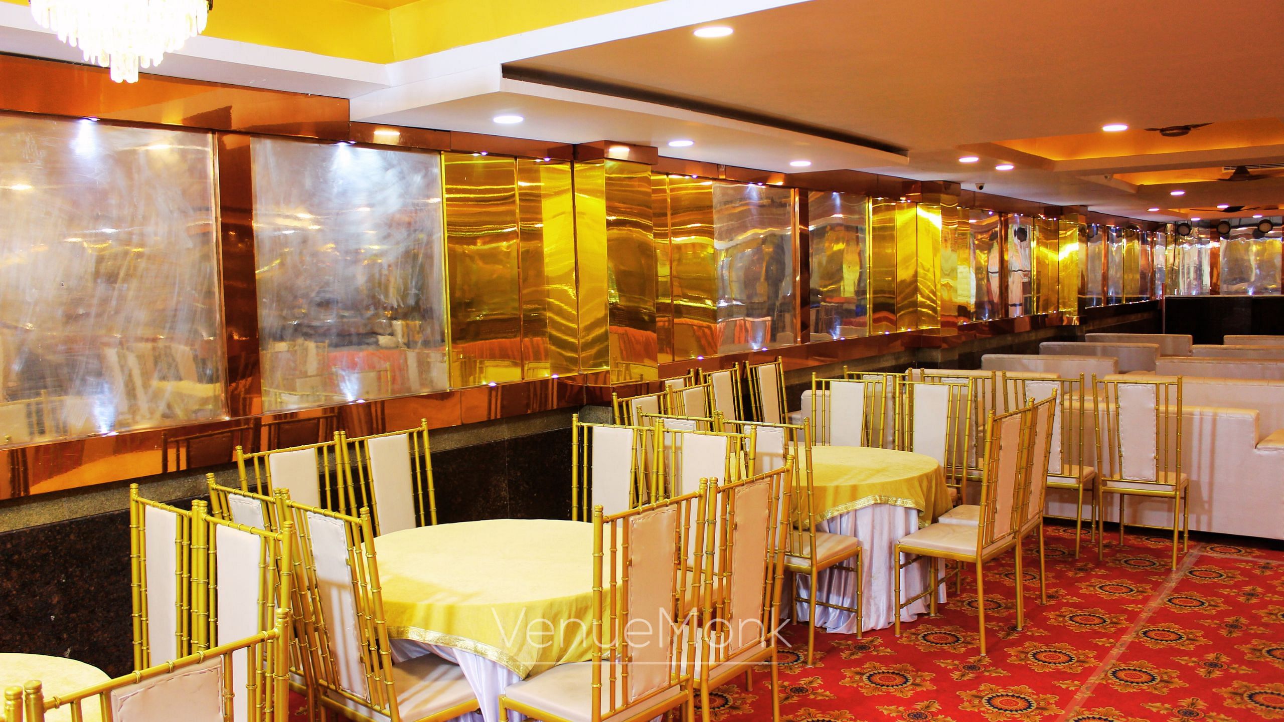 Red Roof Residency in Sector 55, Noida Red Roof Residency in Sector 55, Noida