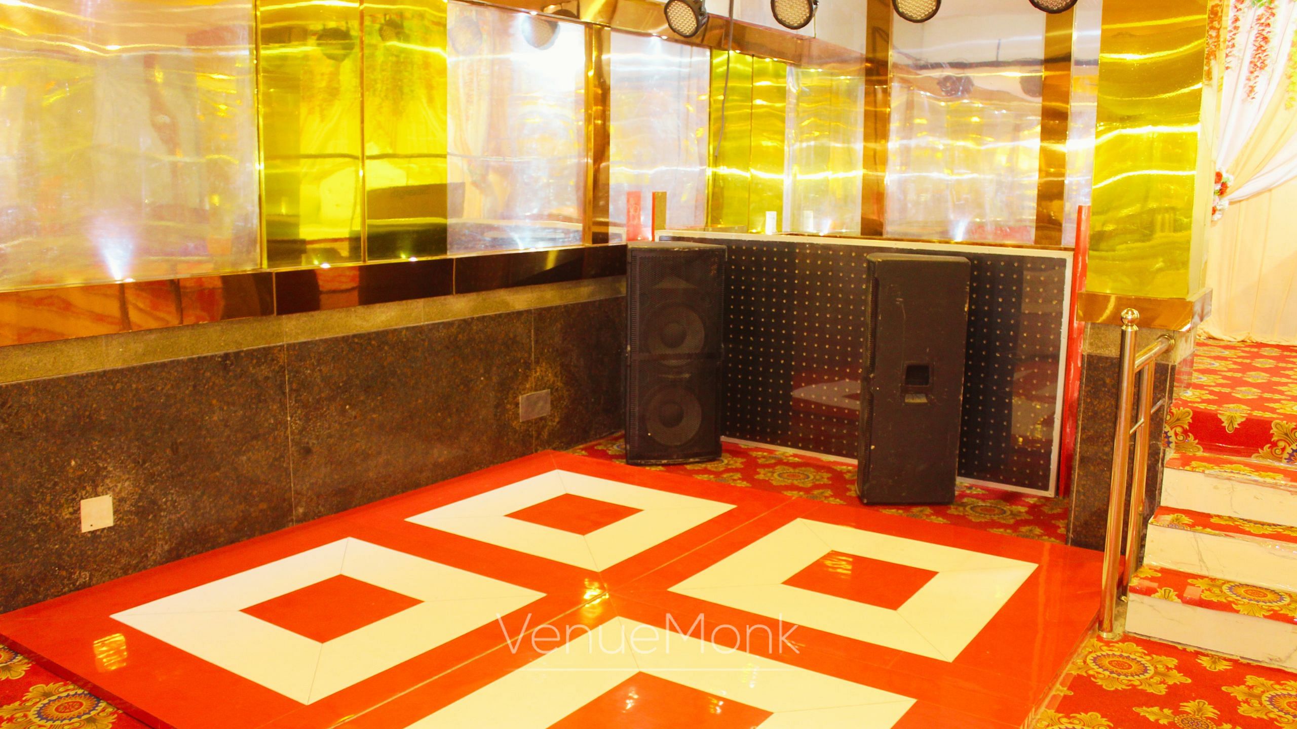 Red Roof Residency in Sector 55, Noida Red Roof Residency in Sector 55, Noida