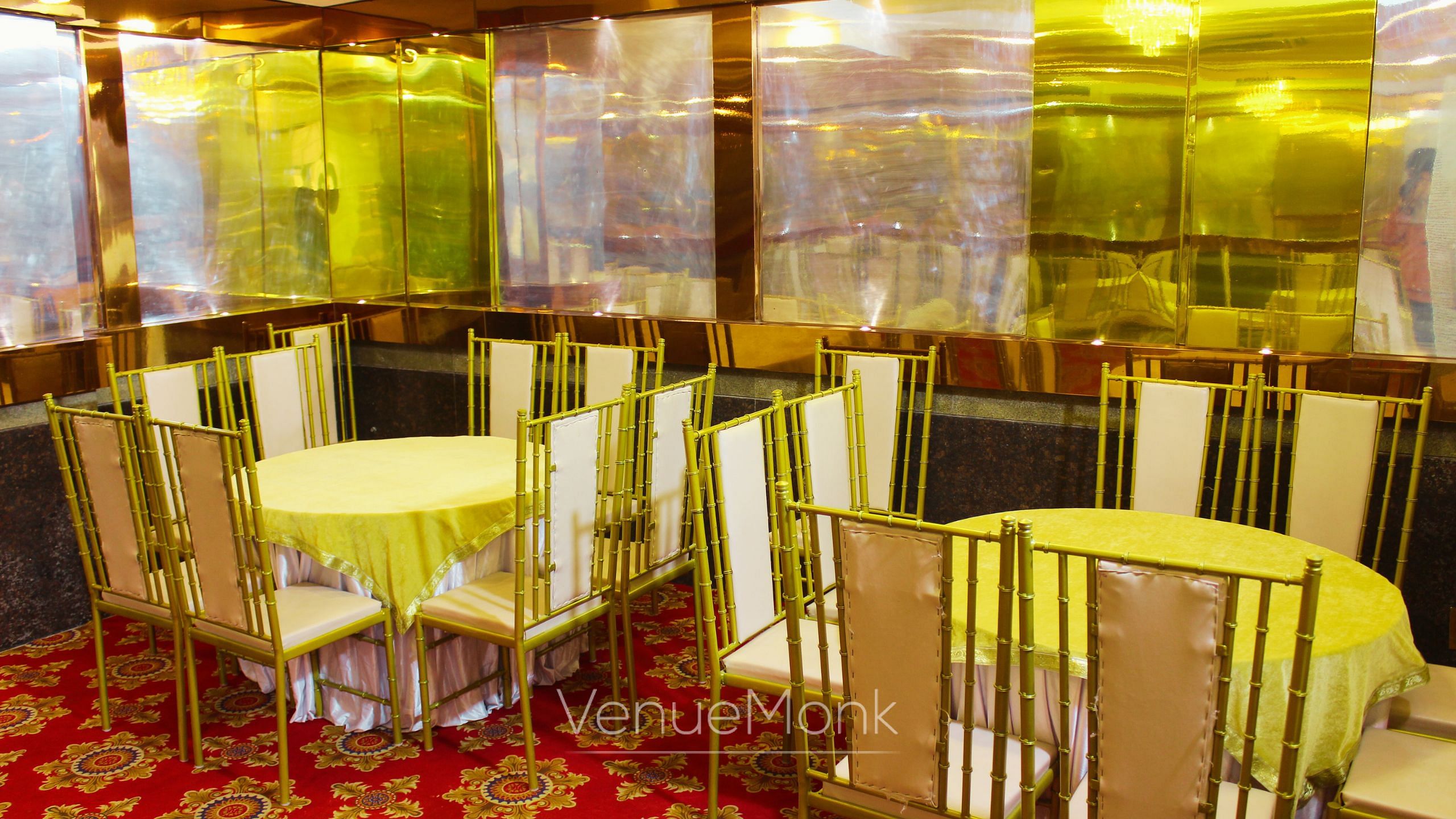 Red Roof Residency in Sector 55, Noida Red Roof Residency in Sector 55, Noida