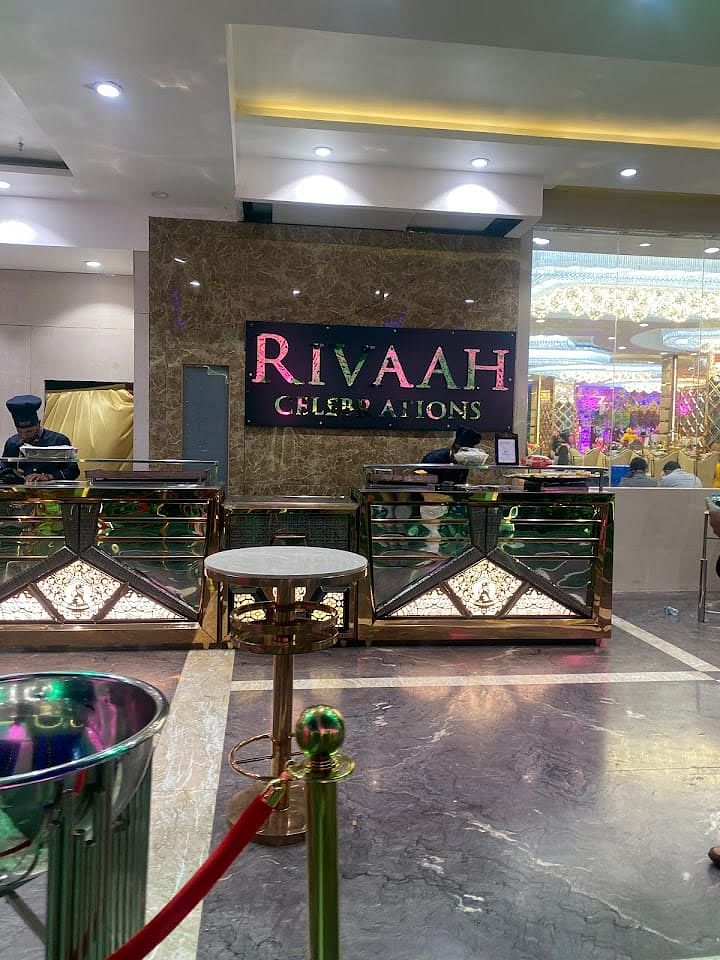 Rivaah Banquet in Noida Extension, Noida