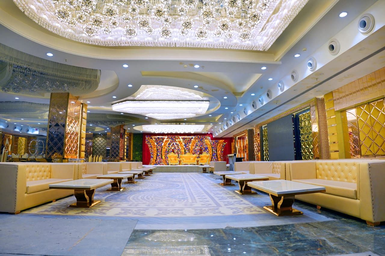 Rivaah Banquet in Noida Extension, Noida