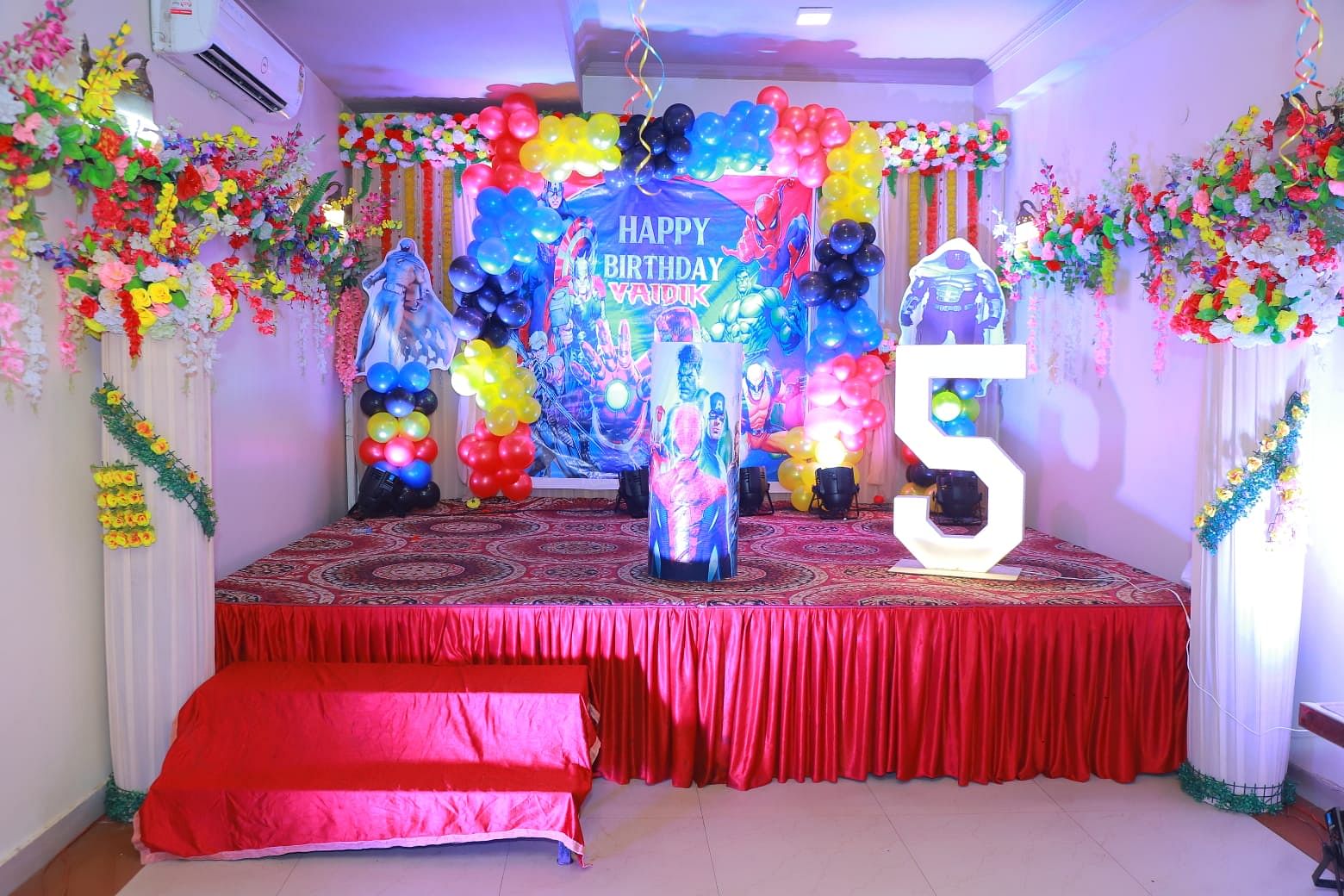 Saffron Banquet And Best Party Hall In Noida By City Stay in Sector 22, Noida