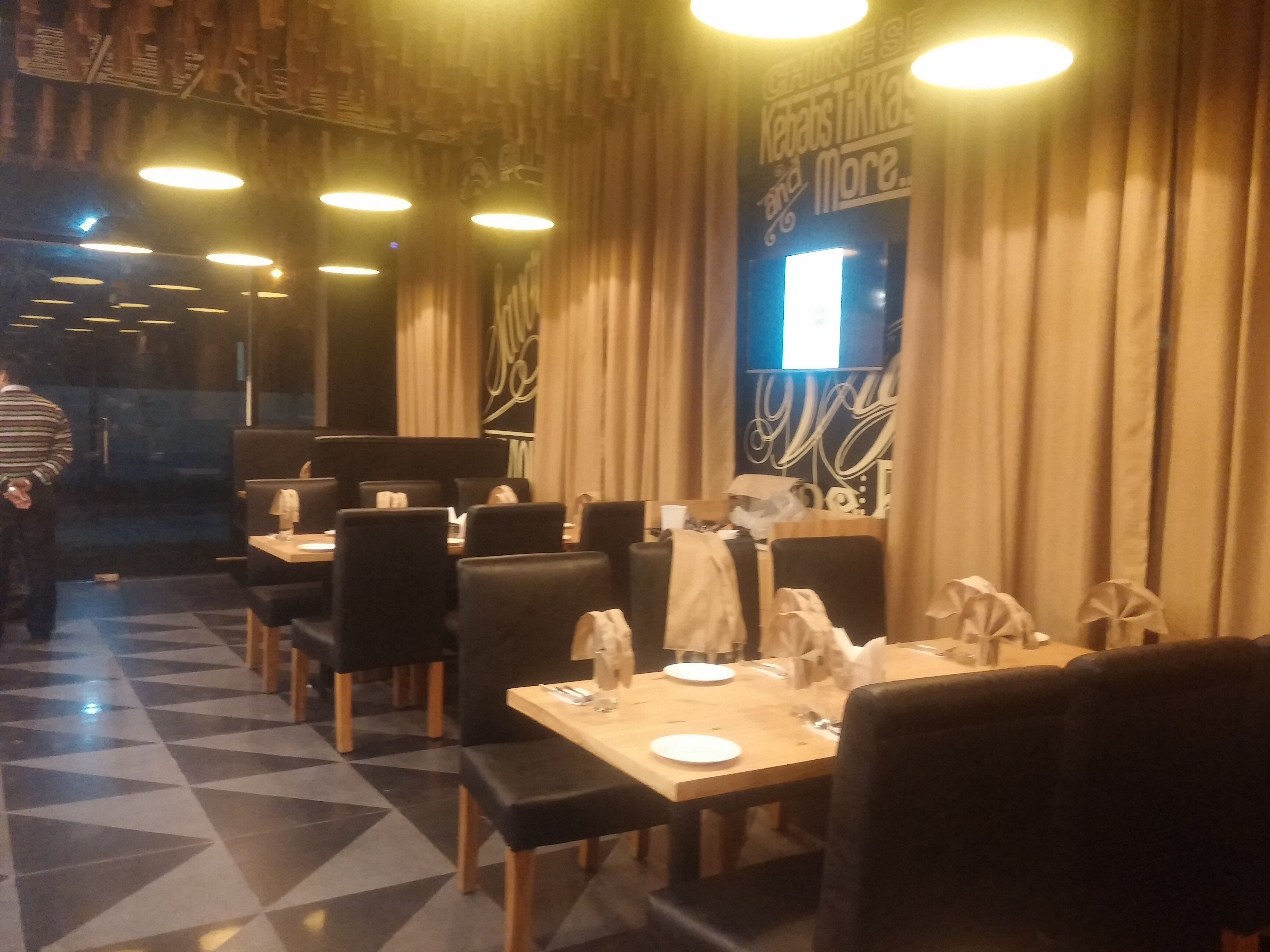 Savory Cafe And Restaurant in Greater Noida, Noida