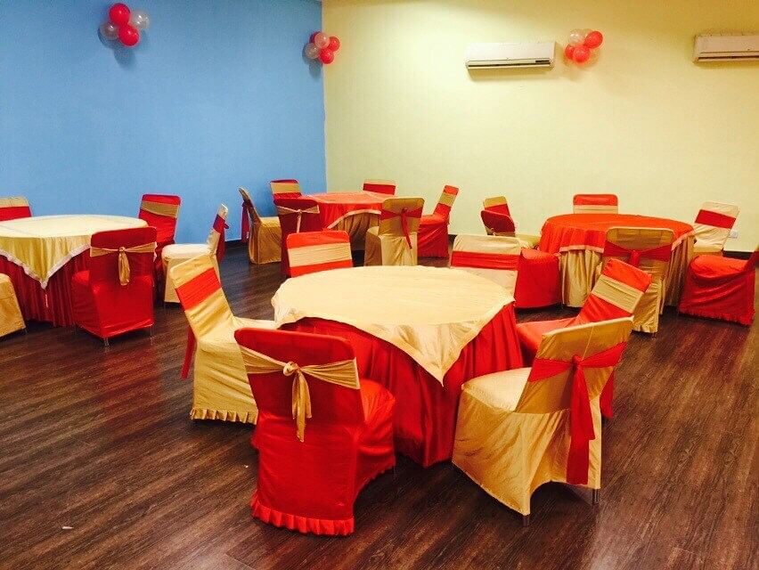 Savory Cafe And Restaurant in Greater Noida, Noida