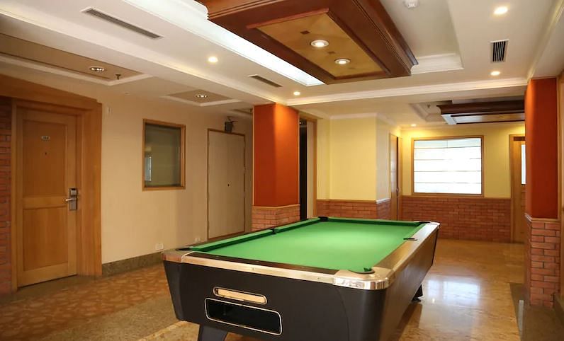 Savoy Suites in Greater Noida, Noida