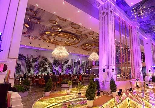 SHOURYA BANQUET in Sector 73, Noida