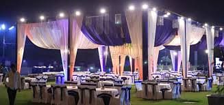 SHOURYA BANQUET in Sector 73, Noida