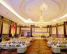 SHOURYA BANQUET in Sector 73, Noida