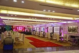 SHOURYA BANQUET in Sector 73, Noida