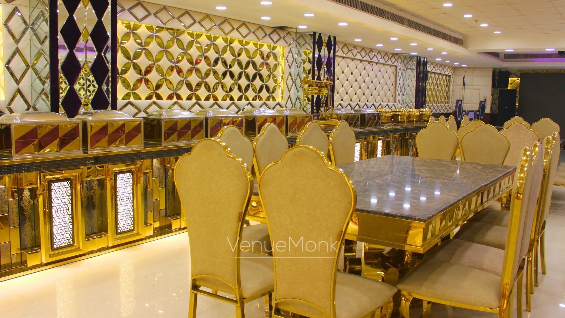SS Banquet in Sector 66, Noida SS Banquet in Sector 66, Noida
