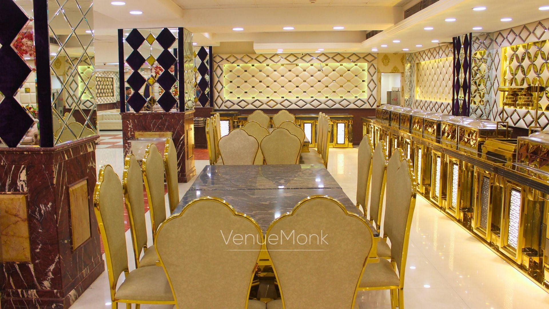 SS Banquet in Sector 66, Noida SS Banquet in Sector 66, Noida