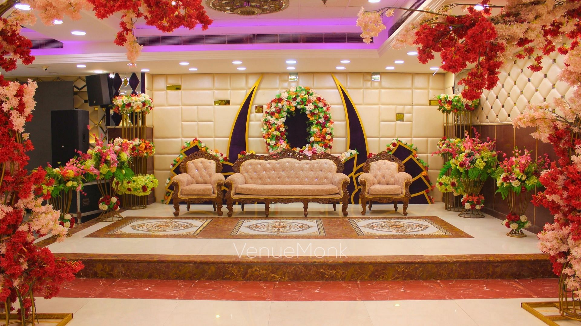 SS Banquet in Sector 66, Noida SS Banquet in Sector 66, Noida