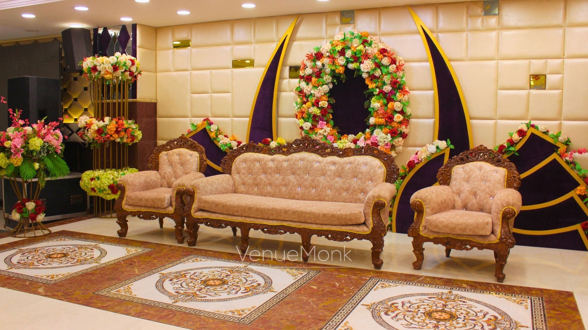 SS Banquet in Sector 66, Noida SS Banquet in Sector 66, Noida