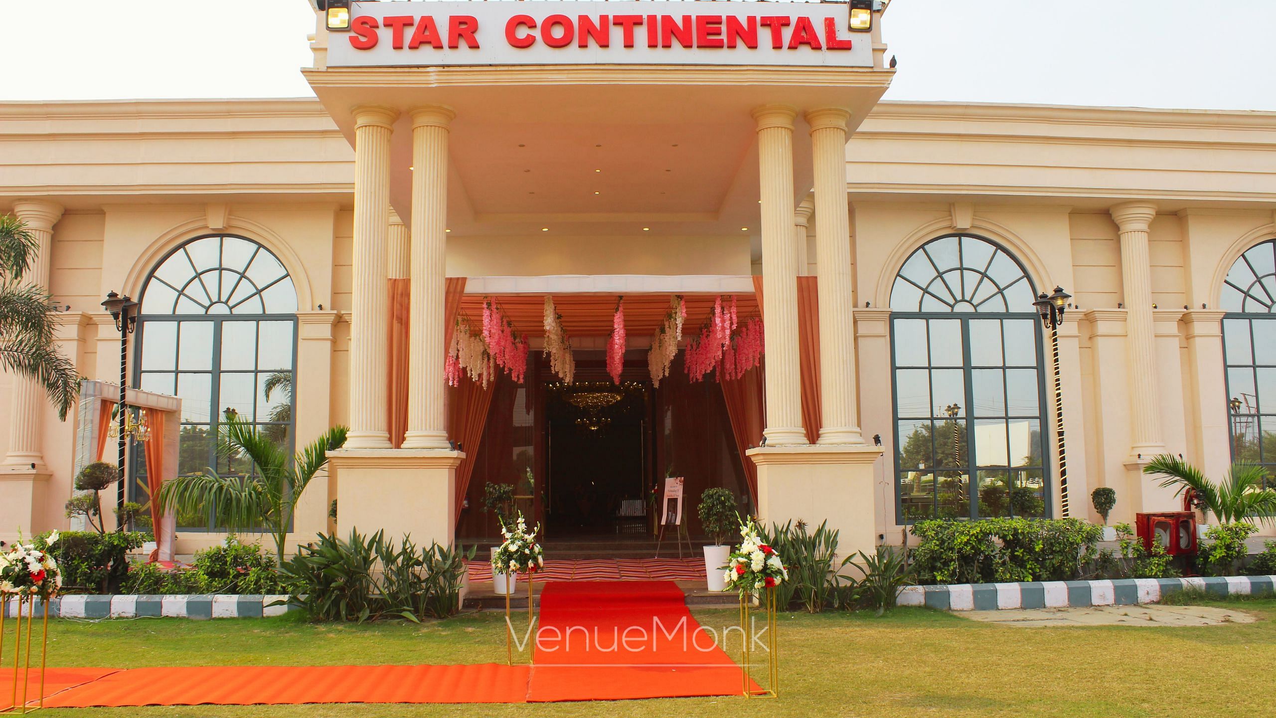 Star Continental in Greater Noida, Noida