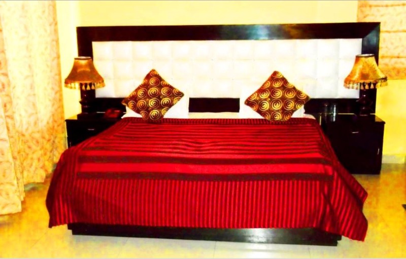 Surya Palace Hotel in Sector 31, Noida
