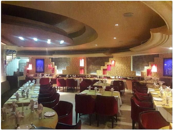 Swagath Restaurant in Sector 18, Noida